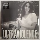 Lana Del Rey – Ultraviolence (incl. 3 bonus tracks) - 2 x LP Vinyl Records - NEW