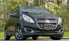 New Listing2015 Chevrolet Spark NO RESERVE LOW MILES CHEVY SPARK