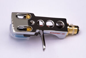 Headshell, cartridge, stylus for SANYO TP80S, TP1000, TP1020, TP1200, TP825D, CH