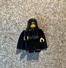 LEGO Star Wars Emperor Palpatine Minifigure Yellow Head 7200 7166 3340 sw0041