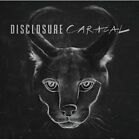 DISCLOSURE - CARACAL [DIGIPAK] BRAND NEW SEALED CD