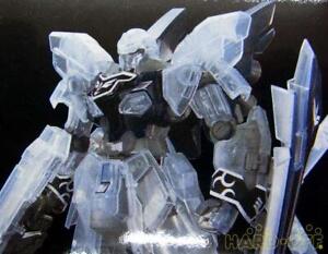 BANDAI HG MSN-06S-2 SINANJU STEIN NARRATIVE VER. CLEAR COLOR LIMITED PACKAGE ...