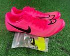 Men's Nike Zoom Ja Fly 4 Track & Field  Sprint Spikes Cleats DR2741-600 Size 10