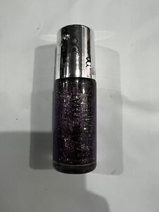 CAI Beauty NYC Violet Purple Glitter | Roll On Shimmer for Body 1.02 fl oz