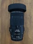 Canon 70-300mm f/4-5.6 is usm Excellent Condition