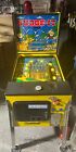 Gottlieb Nudge It - RARE 54 units made. #145 Redemption Bell Ringer Pinball Coin