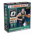 2023-2024 Donruss Optic NBA MEGA Box Pre-Sale - End Of May release