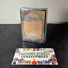 Magic the Gathering Card Deck FACTORY SEALED!