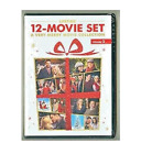 Lifetime Christmas 12 Movie Set DVD A Very Merry Movie Collection Vol 2 New