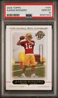 2005 Aaron Rodgers Topps #431 - Rookie Card RC - PSA 10
