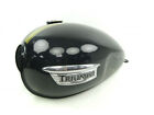 TRIUMPH Used Fuel Tank Thruxton 900 Black US-T2403180-PR Used Fue
