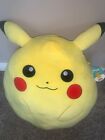 Yellow Pokémon Pikachu Squishmallow XL 24