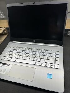 HP Laptop 14-DQ5043CL 14