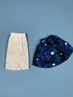 Lot of two cute handmade skirts For Takara Neo Blythe Doll