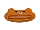 Child's Fun Easy Animal Character Toothpaste Dispenser Toothpaste Tube Squeezer