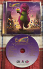 BARNEY'S GREAT ADVENTURE [1998] (Original Motion Picture Soundtrack) | MUSIC CD