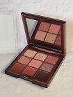HUDA BEAUTY Nude Obsessions Eyeshadow Palette (NUDE RICH) NEW