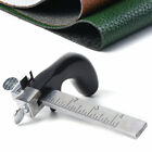 Leather Draw Gauge Tool Strap Cutter Cutting Hand Craft Belt Cutting Blade