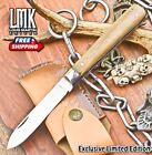Hot Item AUS-10 Steel Pocket Folding Knife Olive Wood Tactical Best Selling 2023