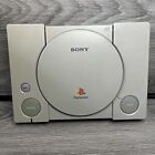 Sony PlayStation 1 PS1 SCPH-9001 Console Only Tested and Working