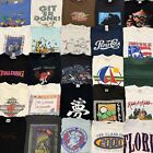 Vintage & Modern Wholesale T-shirt Lot 25 Items Reseller 90s 00s Bundle May6-1