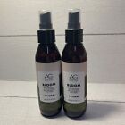 Lot Of 2- Ag Hair Care Natural Bloom Flexible Hold Hairspray 5 oz