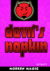 Devil's Napkin - Modern