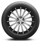 4 New 205/55-16 Michelin Cross Climate 2 55R R16 Tires 89524