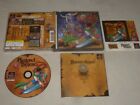 JAPAN IMPORT GAME PLAYSTATION BEYOND THE BEYOND PS1 COMPLETE RPG STICKERS PSX