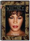 Whitney (2018) - DVD By Whitney Houston - VERY GOOD