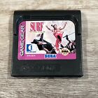 Surf Ninjas - Sega Game Gear - Cartridge Only