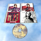 New ListingTaylor Swift CD Lot of 5 - Red, 1989, Reputation, Speak Now, Target Exclusive