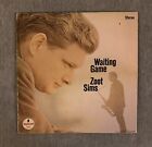 New ListingZOOT SIMS Waiting Game IMPULSE AS-9131 STEREO 1966 Jazz VINYL LP G+/VG