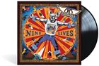 Aerosmith - Nine Lives [New Vinyl LP]