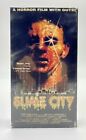 RARE SLIME CITY SEALED VHS NEW CAMP MOTION PICTURES 2017