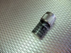 Narda 375 Microline  Thruline Wattmeter 10W Termaline Dummy Load Resistor