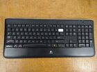Replacement Keys for Logitech K800 Illuminated Wireless Keyboard - Clip Included