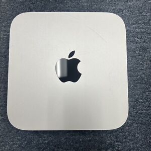 Apple MAC Mini A1347 Late 2014 MGEM2LL/A I5 1.4GHz 8GB 500GB HDD Monterey