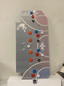 NBA Jam Arcade 1up Shaq Edition Control Board
