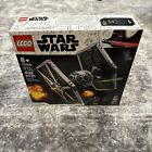 Lego Star Wars 75300 Imperial Tie Fighter - New SEALED
