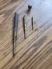 Vintage / Antique Brass Nesting Screwdrivers Made in Germany
