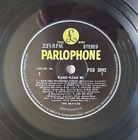 New ListingThe Beatles Stereo Extra 33 1/3 , 1P / 1G Black And Gold Sleeve Please Please Me