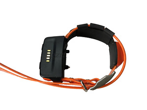 Garmin TT15 replace GPS dog tracking collar hunting for Alpha100 System orange