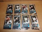 1999 WWF Smack Down 8 All Chromium Trading Card Packs Possible Autographs Gold