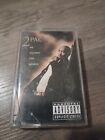 2pac Me Against The World Cassette Tape 1995 Rare Pac Mint Rap Hip-hop Tupac