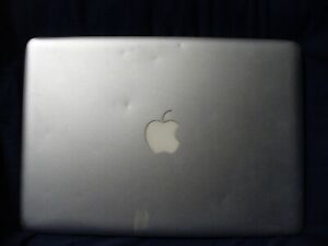New ListingMacBook Pro Laptop (Damaged)