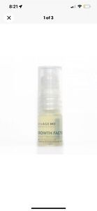 AnteAGE Growth Factor Solution (2 ml) Single Vial NEW Anti-Aging Skin Wrinkles