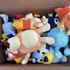 Bluey Blue Stuffed Animal Wholesale Cartoon Dog Plush Toy Lot