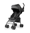 New ListingSummer Infant, 3D Mini Convenience Stroller – Lightweight Stroller with Compact