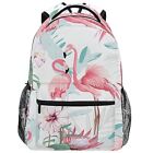 Flamingo Backpacks For Girls Kids Flamingo Book Bag School Book Bags 3rd 4th 5th
